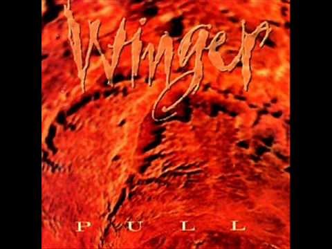 Winger - Junkyard Dog (Tears On Stone)