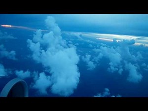 JetBlue A320-200 Take-off from Fort Lauderdale Hollywood Airport