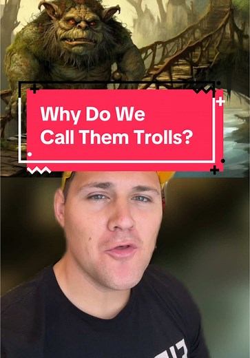 The True Origin of Internet Trolls Explained