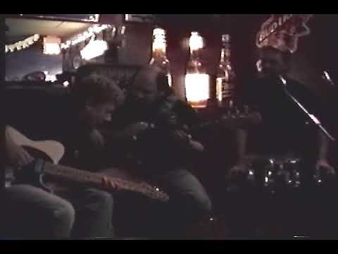 Scotty Anderson - Guitar Virtuoso - Live in Hamilton Ohio