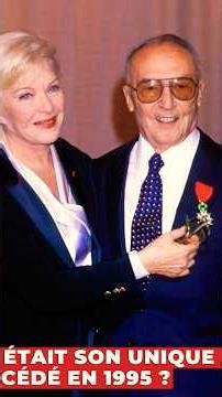 ❤️ LINE RENAUD CELEBRATES HER 98TH BIRTHDAY: who is the companion by her side for this special oc...