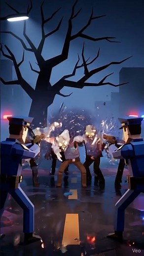 Lego Z-Squad: Mission Zombie Cleanup part 7