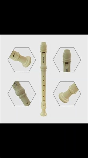 HOSEYIN Soprano Recorder Showcase