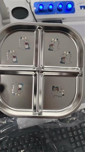 MOPA Laser Color Marking Settings & Secrets | Stainless Steel Tutorial