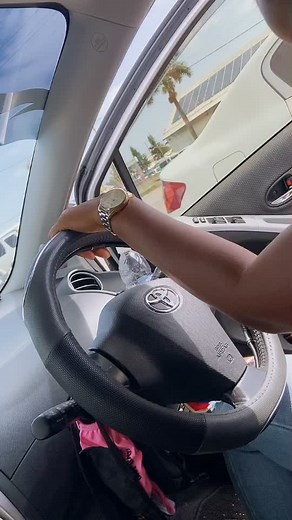 Transform into an IG Model with Car Perspective