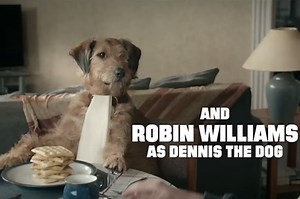 Here's The Trailer For Robin Williams' Last Movie, "Absolutely Anything"