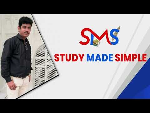 Detailed video on B. A 1st Sem Subjects and Marks Distribution in easy way