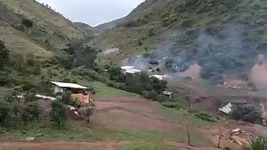 4.2K views · 146 reactions | RDC : des maisons incendiées pendant...