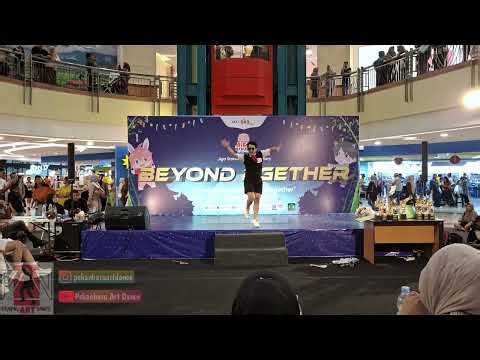 CRAYON POP - 'DANCING QUEEN 2.0' By KOKOUNATZ | BEYOND 2GETHER | 2025