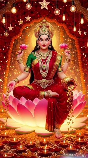 Chant Kuber Lakshmi Mantra #lakshmi #kubera #youtubeshorts #kubermantra #shortsfeed #kuber #status