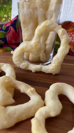 Biscoito de Polvilho: Receita Fácil e Saborosa