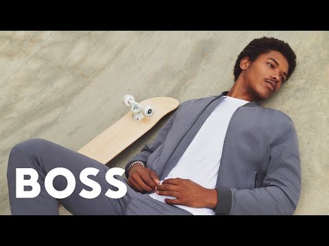 All-New BOSS Performance | BOSS