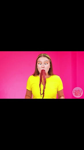 8.6K views · 114 reactions | चॉकलेट फाउंटेन फोंड्यू चैलेंज 24 घंटे केवल मीठा खाना Multi DO Food Challenge | Multi Do Hindi | Facebook