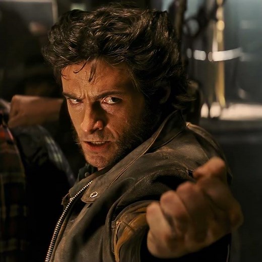 Hear That Iconic 'SNIKT'? Wolverine’s First Claw Reveal! 🔥