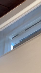 Olideauto Electric Skylight Window Opener Closer for Heavy Window,Skylight,Roof,High Push Force 600N,Max. Window Weight up to 132LBS(CSD400H)