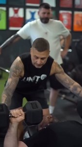 Why Unit 29 is different… Corporate gyms half the time don’t know your name — or who you are. When you join a small gym ran by coaches, it’s different. We know your name. We know your goals. We know your story. It becomes more than just training, it’s a community. Friendships are built here. Training partners turn into real friends and you’ll find yourself closer than friends you’ve know years. You don’t get that in commercial gyms. Yes, you can crack on by yourself — but we believe we have crea