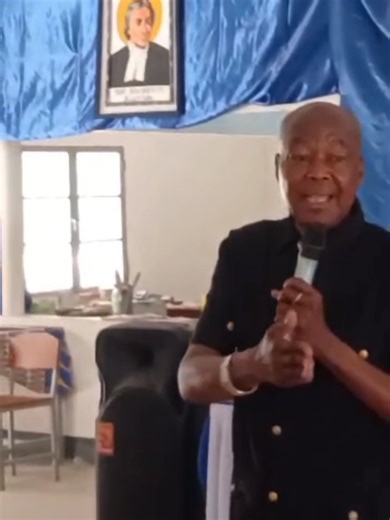 La cellule de Suivi et Évaluation des Enseignements de la Tandjilé était au lycée Saint Joseph de Kélo pour le Suivi, Évaluation et Orientation des élèves en classe d'examens #jeunes #suivi