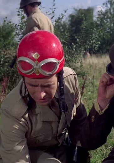 The Avengers S05:E24 - Mission ...Highly Improbable