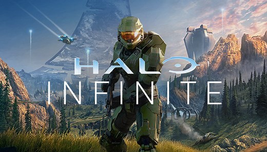 Halo Infinite PC system requirements and file size: Minimum and recommended specs - GINX TV