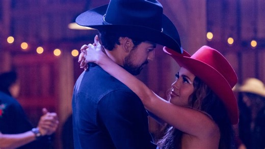 'Wild Cards' Teases Martin Sheen, What's Next for Max & Ellis in Season 2 Trailer