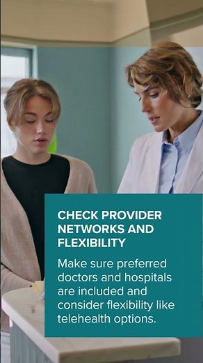 How to Choose the Right Health Insurance Plan for Your Business