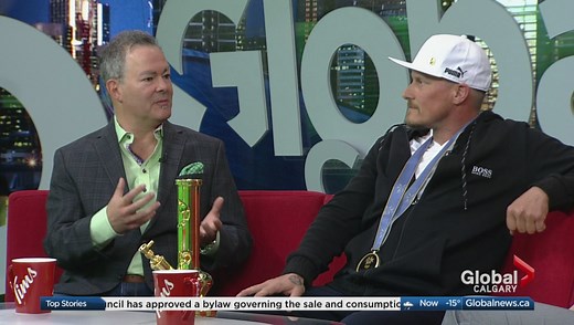 Learn more about the Calgary Cannabis & Hemp Expo