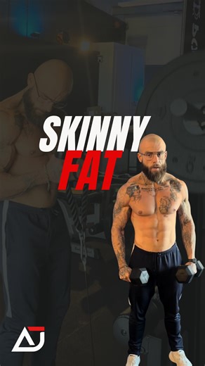 6 Mistakes Keeping You Skinny Fat 👇🏾 1️⃣ You’re Eating Too Little & Training Too Much Thinking less food more cardio will get you lean? Wrong. Undereating = muscle loss → Less muscle = higher body fat %. Eat enough protein & calories to fuel your muscle growth. 2️⃣ You’re Lifting Light & Not Pushing Hard Enough Lifting baby weights for high reps won’t get you “toned.” Muscle needs progressive overload to grow and shape your body. Train heavy, track your lifts, and get stronger over time. 3️⃣ Y