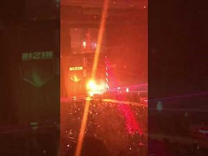 RIZIN29 皇治 入場