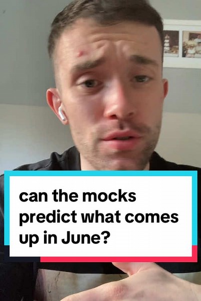 Understanding Junior Cycle Mocks and Exam Predictions