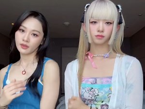 【Debby x Redy】 夏天到来的感觉