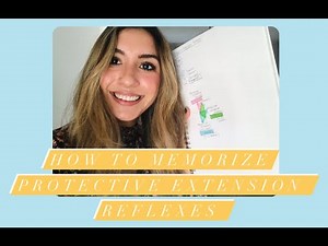 Protective Extension Reflexes | Ot With Pam