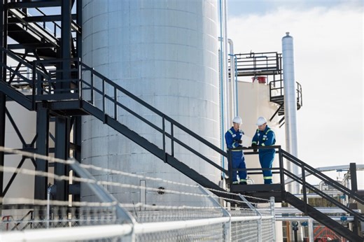 Intern interview & blog: How Jacob White used Mendix to support HR teams - Energy & Utilities
