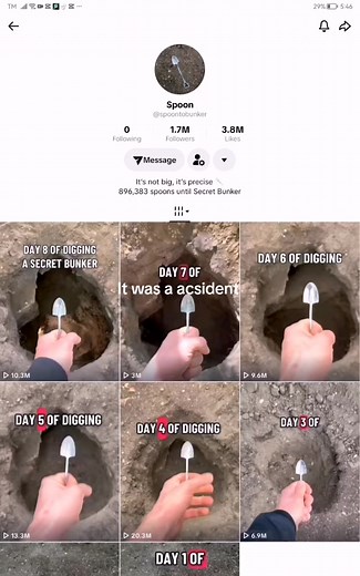 #viral #fyp #fyppage #popular #spoon @Spoon sorry spoon | spoon