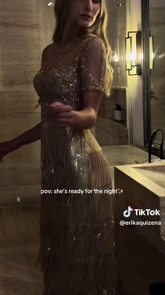 Stunning Night Dresses for Confidence and Style