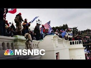 A new documentary gives a behind-the-scenes look into 1/6 | The Mehdi Hasan Show