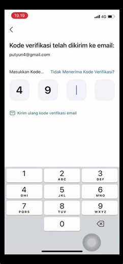 Tutorial Membuat Akun DingTalk