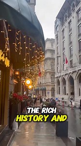 24K views · 673 reactions | Around Kamondo stairs. | Visit Istanbul | Facebook