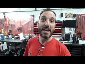 HONDA SH150 | WON'T START