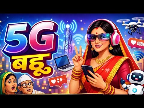 Best cartoon 5G बहु #cartoon #cartoonvideo #cartoons oon