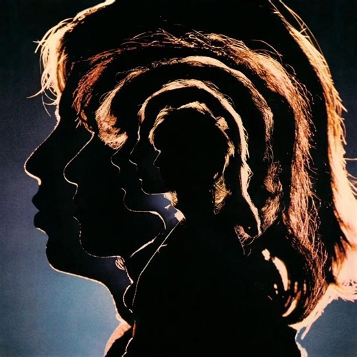 The Rolling Stones - Hot Rocks 1964-1971