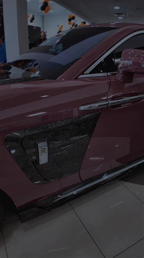 Mansory Spectre: A Luxury Customization Masterclass