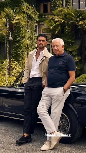 Classy Men's Outfit Ideas for a Stylish Look