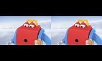 Mix of 2 videos from youtube : Happy Meal - National Geographic