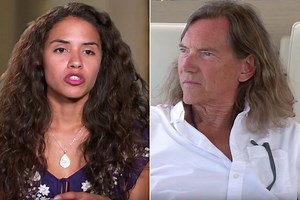'90 Day Fiancé' Creators' New Docuseries' Marrying Millions' Follows Couples with a Major Wealth Gap