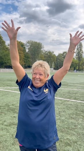 242K views · 3.5K reactions | Moment historique 勞 | Studio Danielle | Facebook