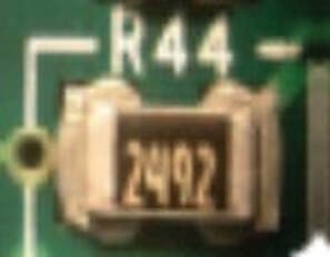 SURFACE MOUNT TROUBLESHOOTING GUIDE