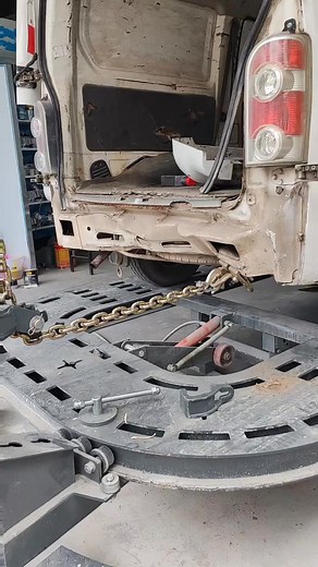 9.6K views · 113 reactions | #carrepair #vehiclerepair #autorepair #framemachine #framerack #carbench #benchrack | Autorepair Eqipment Lee | Facebook