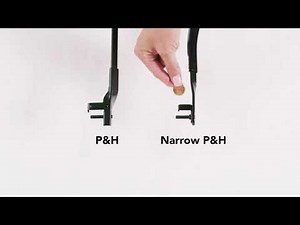 Rain-X Vision Wiper Blade - P&H Installation