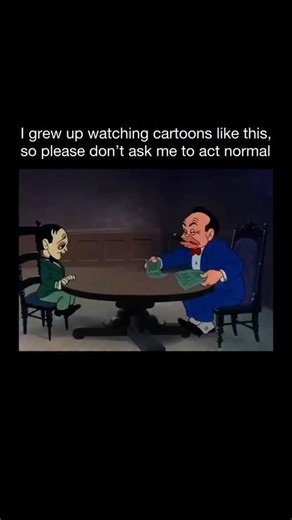 Prince Romeo on Instagram: "They don't make them like this anymore Bugs Bunny is one of the most recognizable cartoon characters ever created. He first appeared in 1940 as part of Warner Bros animation lineup and quickly became the face of the studio. Bugs is known for his calm confidence, sharp wit, and relaxed attitude, often summed up by his famous line "What's up, Doc?" delivered while casually chewing a carrot. What sets Bugs apart is how he flips the usual cartoon dynamic. Instead of being