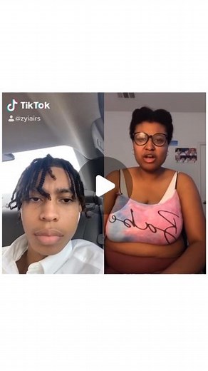 ⭐️ on Instagram: "She back at it again 🐱😂 #fyp#viral#Xy"